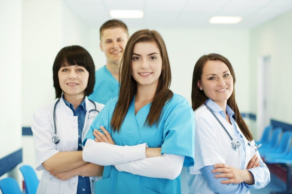 Paramedical